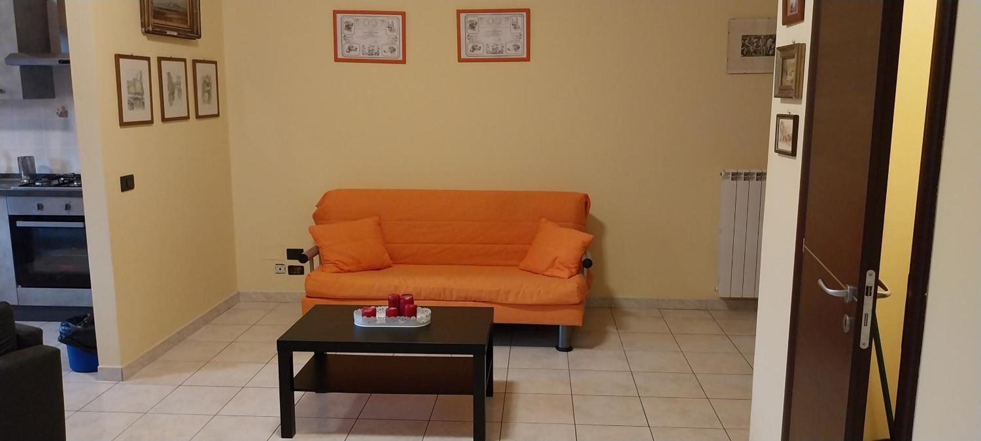 Casa Di Ninni คอริเลียโน กาลาโบร ภายนอก รูปภาพ